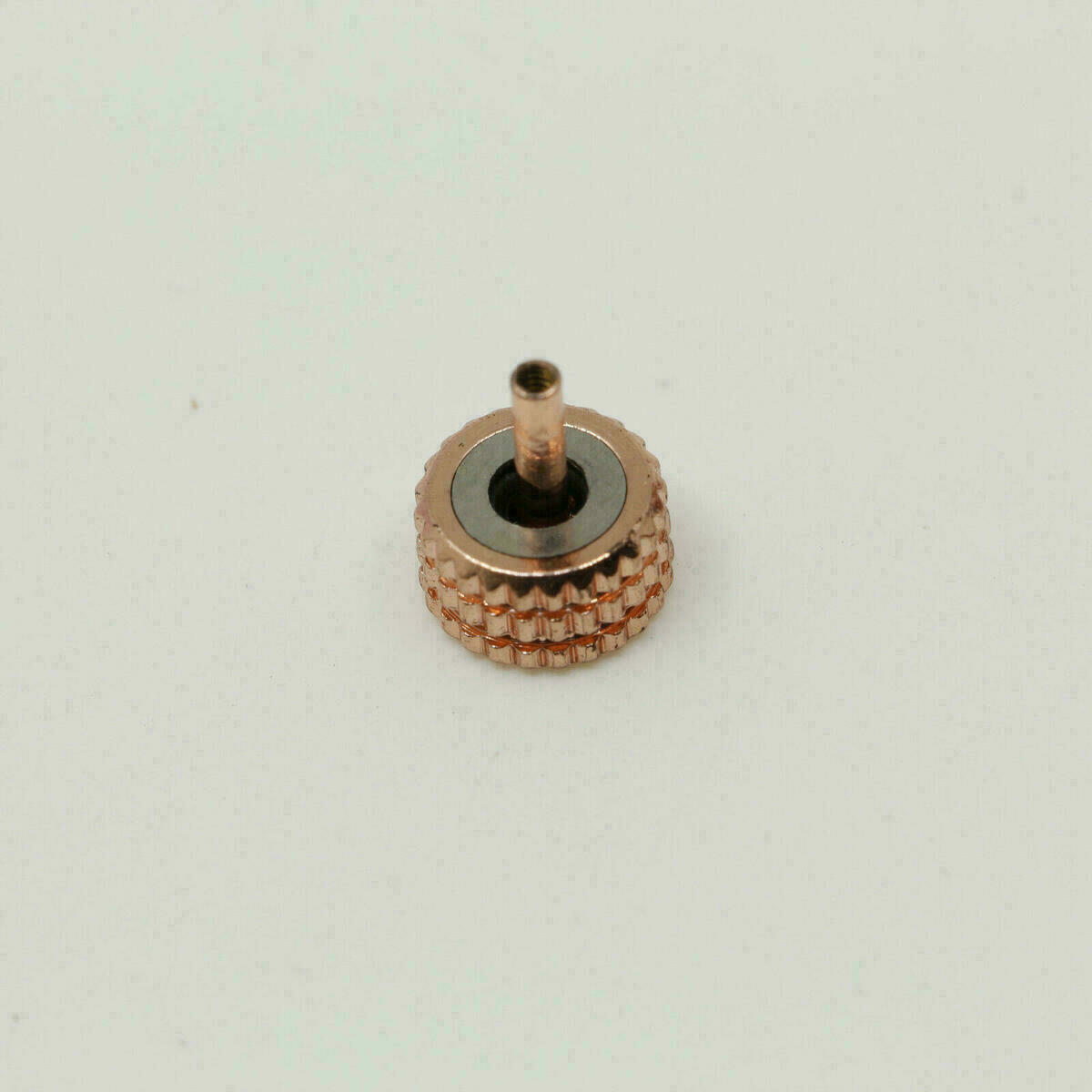 Lot of 28 Winding Crowns for Old Watches – NOS – New – image 11