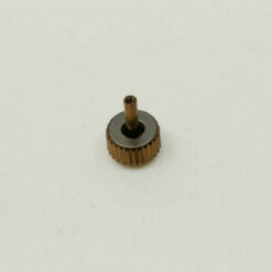Lot of 28 Winding Crowns for Old Watches – NOS – New – image 5