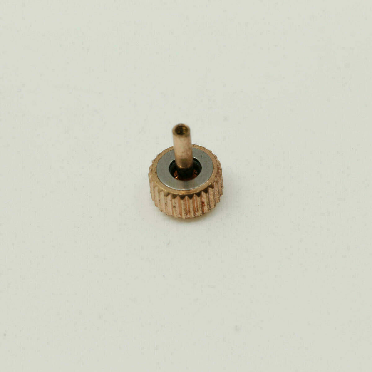 Lot of 28 Winding Crowns for Old Watches – NOS – New – image 7