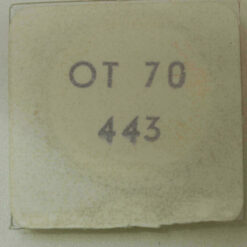 OTERO 70 PART443 & 5443 tirete OTERO 740 742 722 712 – imagen 2