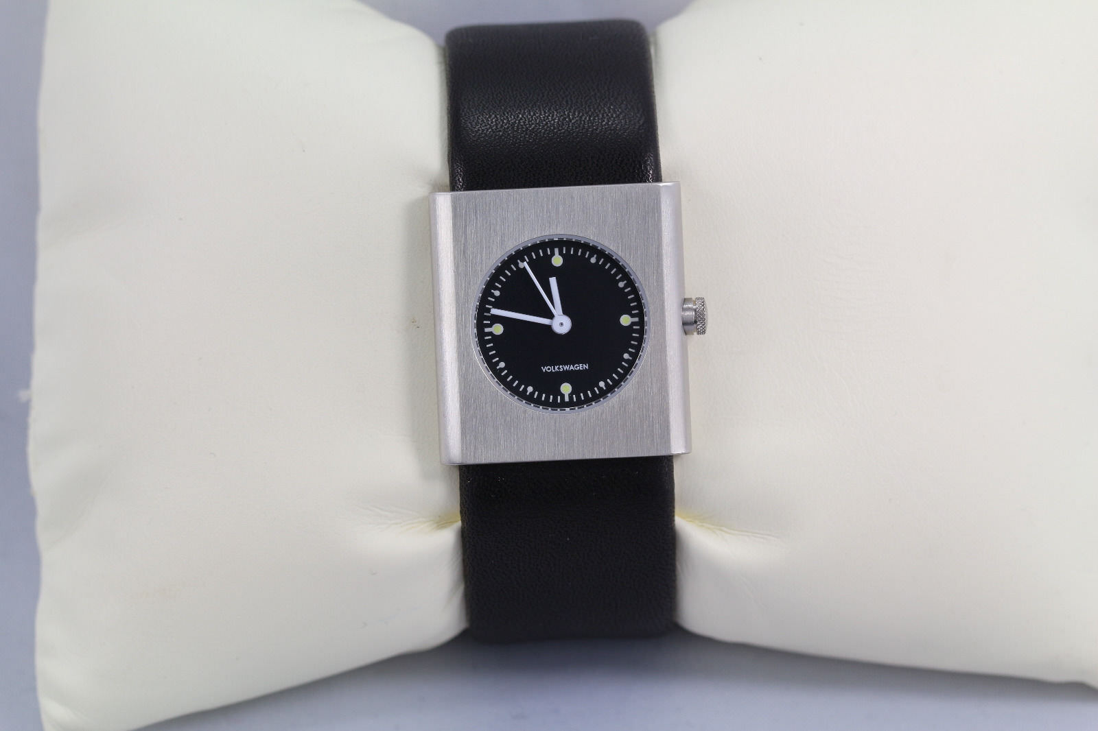 Original Volkswagen Damen Armbanduhr - Damenuhr ETA-Werk Swiss 3 ATM – Bild 3