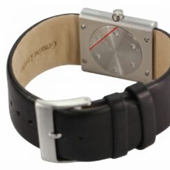 Original Volkswagen Damen Armbanduhr - Damenuhr ETA-Werk Swiss 3 ATM – Bild 4
