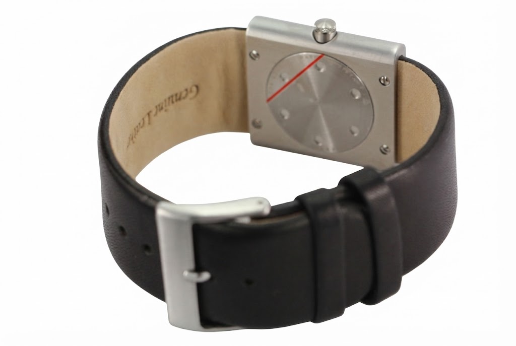 Original Volkswagen Damen Armbanduhr - Damenuhr ETA-Werk Swiss 3 ATM – Bild 4