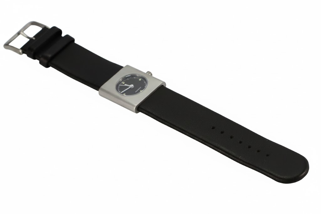Original Volkswagen Damen Armbanduhr - Damenuhr ETA-Werk Swiss 3 ATM – Bild 5