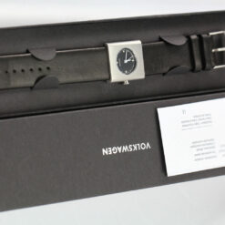 Original Volkswagen Damen Armbanduhr - Damenuhr ETA-Werk Swiss 3 ATM – Bild 6