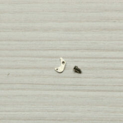 PESEUX 7040 PART 443/5 tirete y tornillo 7046 7050 7056 – imagen 3