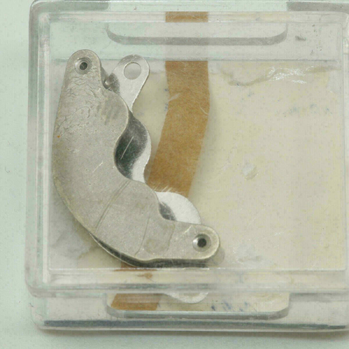 Système magnétique PUW 1000 – Part 4020 – pour PUW 1001 – NOS – image 4