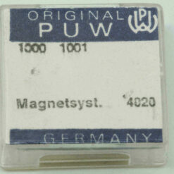 Système magnétique PUW 1000 – Part 4020 – pour PUW 1001 – NOS – image 5