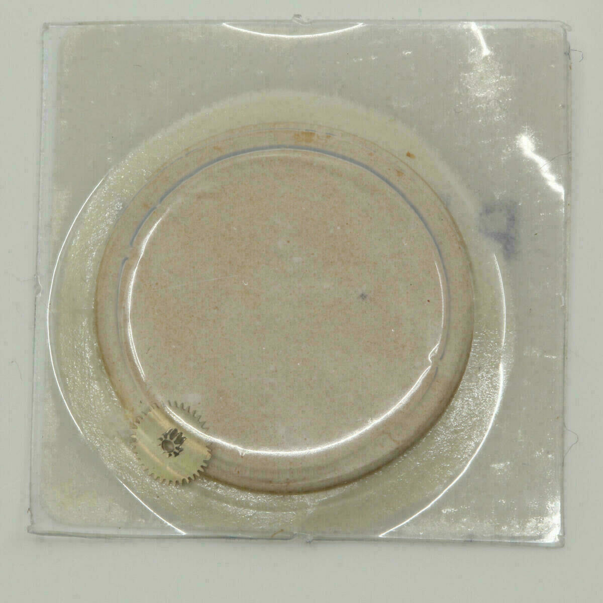PUW 240 Part 260 rueda de minutería PUW 241 PUW 243 PUW 250 PUW 251 253 – imagen 2