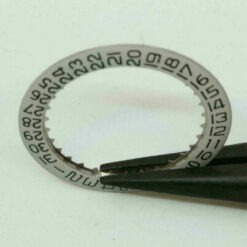 Dial Disk for Date for PUW 463 – Part 2557 – 3H, Slightly Domed – NOS #12 – image 3