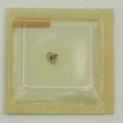 PUW 500 Part 242, cañón de minutos con rueda de arrastre, PUW 510 – imagen 2
