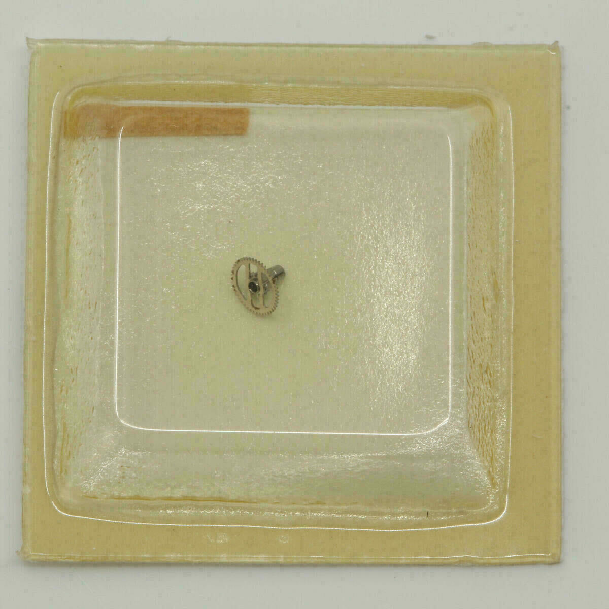 PUW 500 Part 242, cañón de minutos con rueda de arrastre, PUW 510 – imagen 2