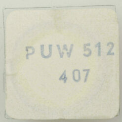 PUW 512, PUW 510, PART 407 Kupplungstrieb, clutch wheel, pignon coulant - NOS - – Bild 2