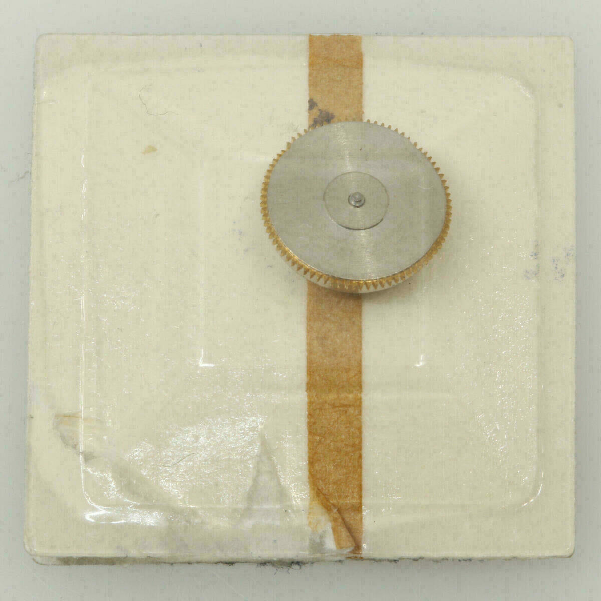 PUW 800, PUW 801, Part 181/1 Federhaus Barrel PUW 803, PUW 810, PUW 811, PUW 813 – Bild 4