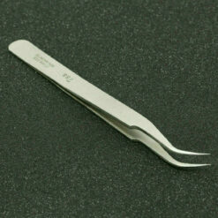 Pinzette, Spitzpinzette, Uhrmacherpinzette, Edelstahl, Antimagnetisch 9 Variante – Bild 2