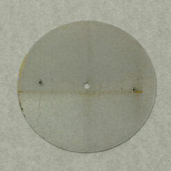 Taschenuhr-Zifferblatt ⌀ 40,5mm oder ⌀ 36mm NOS – Bild 5