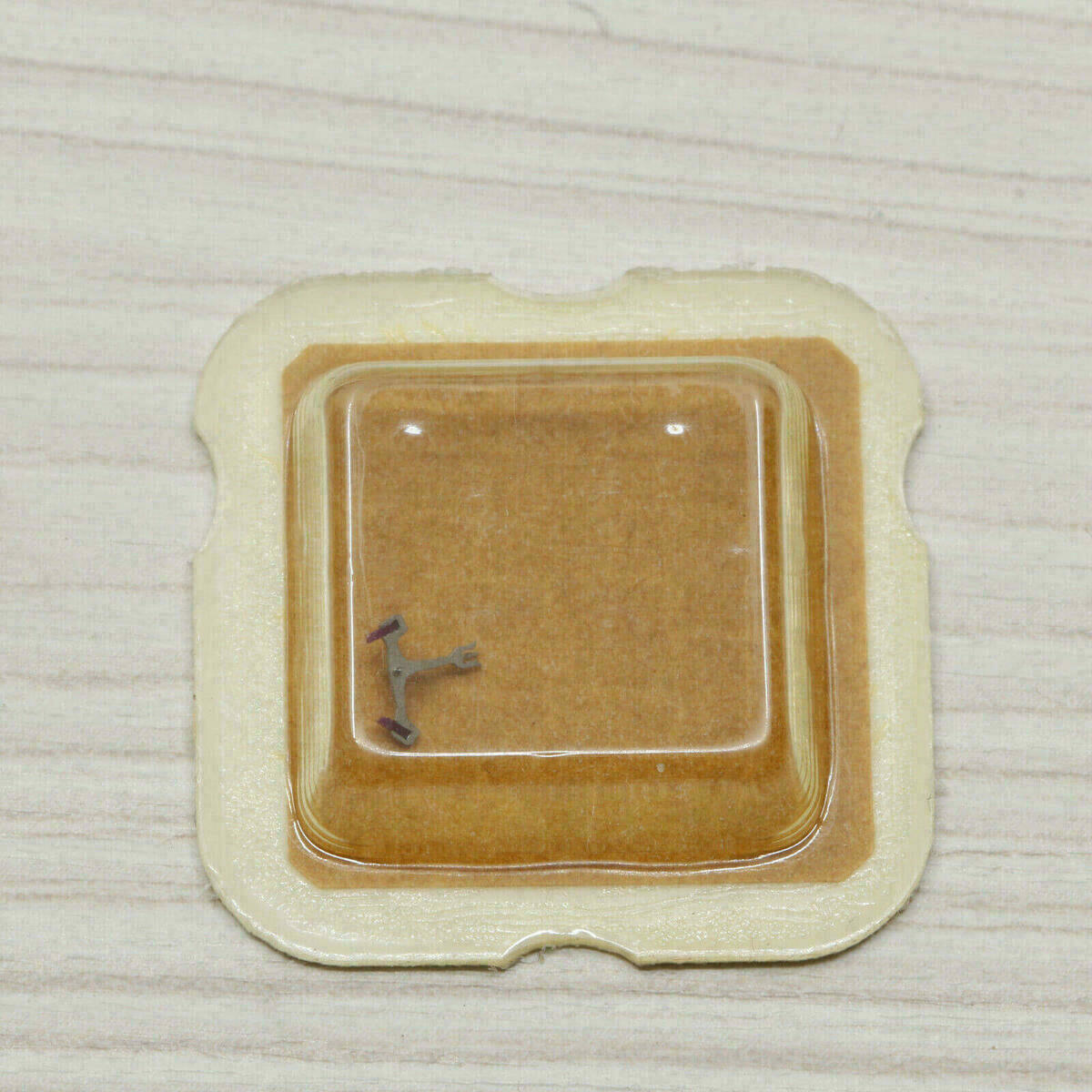 ST 96, Part 710 Anker, jewelled pallet ST 96N, ST 96-4, ST 96 4N, ST 969, 969N – Bild 2