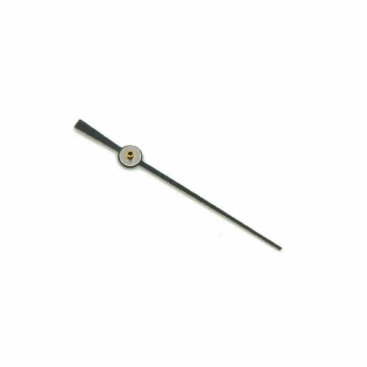 Sekundenzeiger / Second hand ETA 2824-2 2836-2 2834-2 2804-2 Ø 0,25 SCHWARZ 10mm – Bild 3