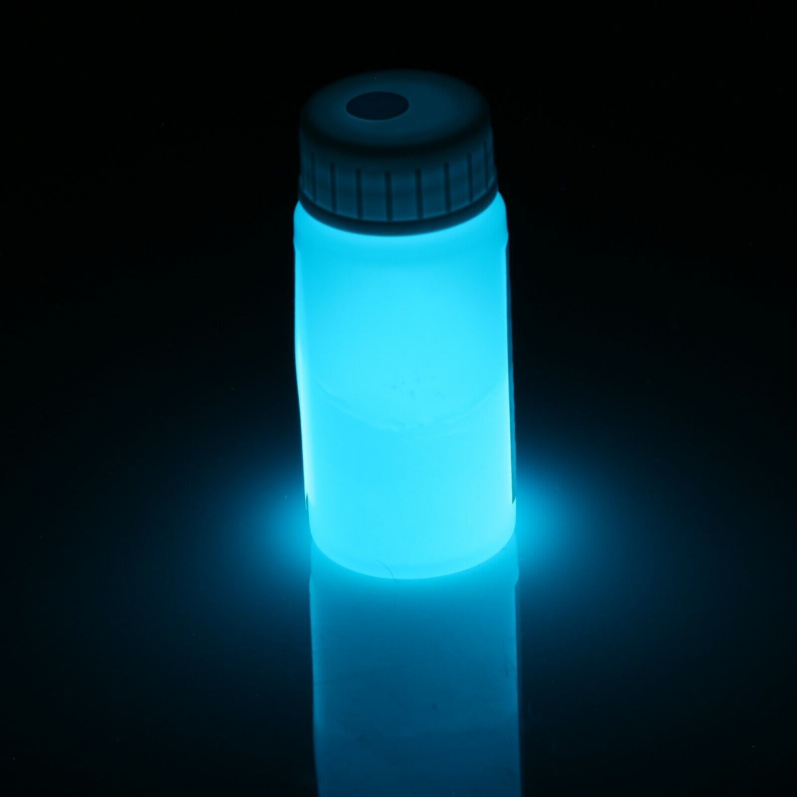 Swiss SuperLuminova BGW9 GrA+ vernice trasparente + diluente, pigmento luminescente