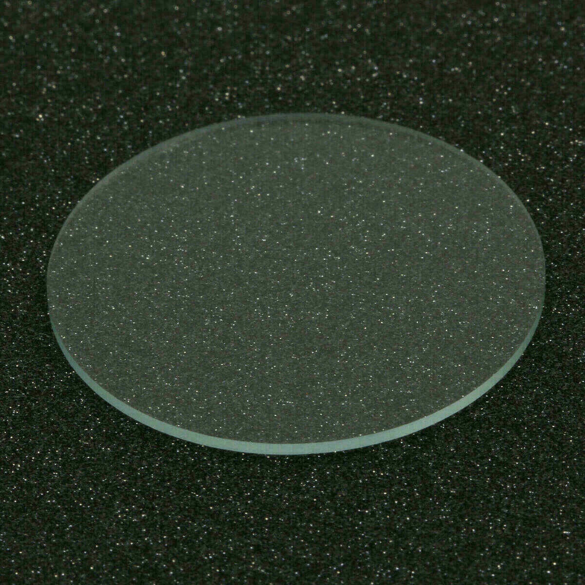 Cristal mineral de repuesto para relojes de pulsera 1mm Ø31-50 mm – imagen 2