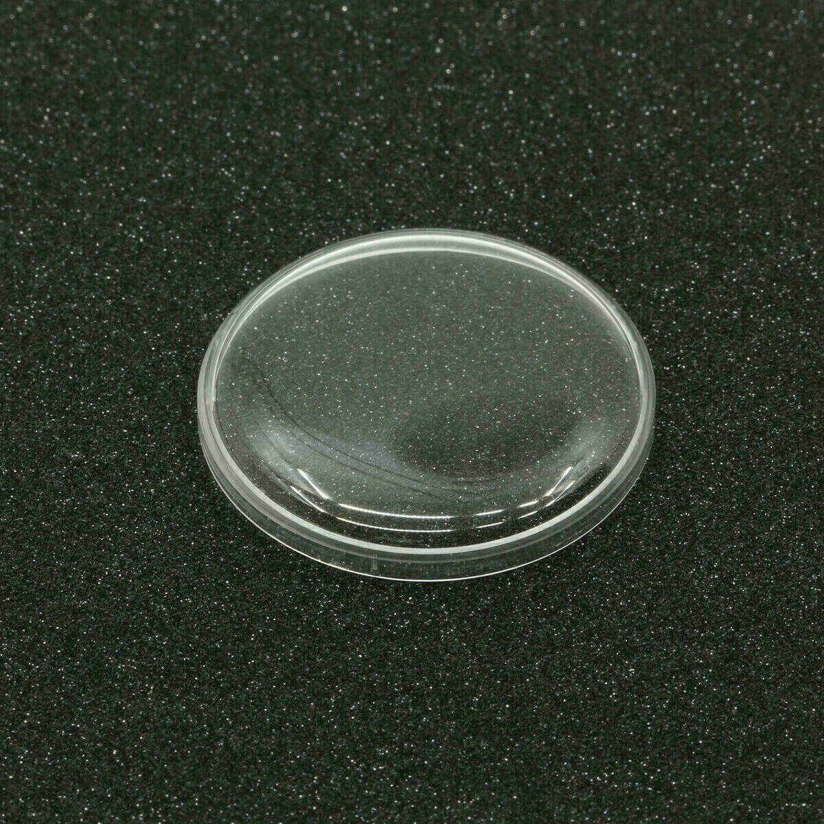 Uhrenglas Sternkreuz St Stülpglas ohne Ansatz für Armbanduhren – Bild 2