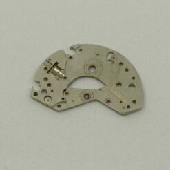 Valjoux 7734 puente de barrilete #6 – imagen 3