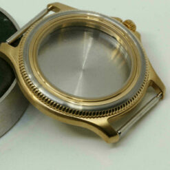 Caja de reloj + esfera para movimiento ETA 805.112 o ETA 805.122 Ø 38,75 mm 3 ATM NOS – imagen 3
