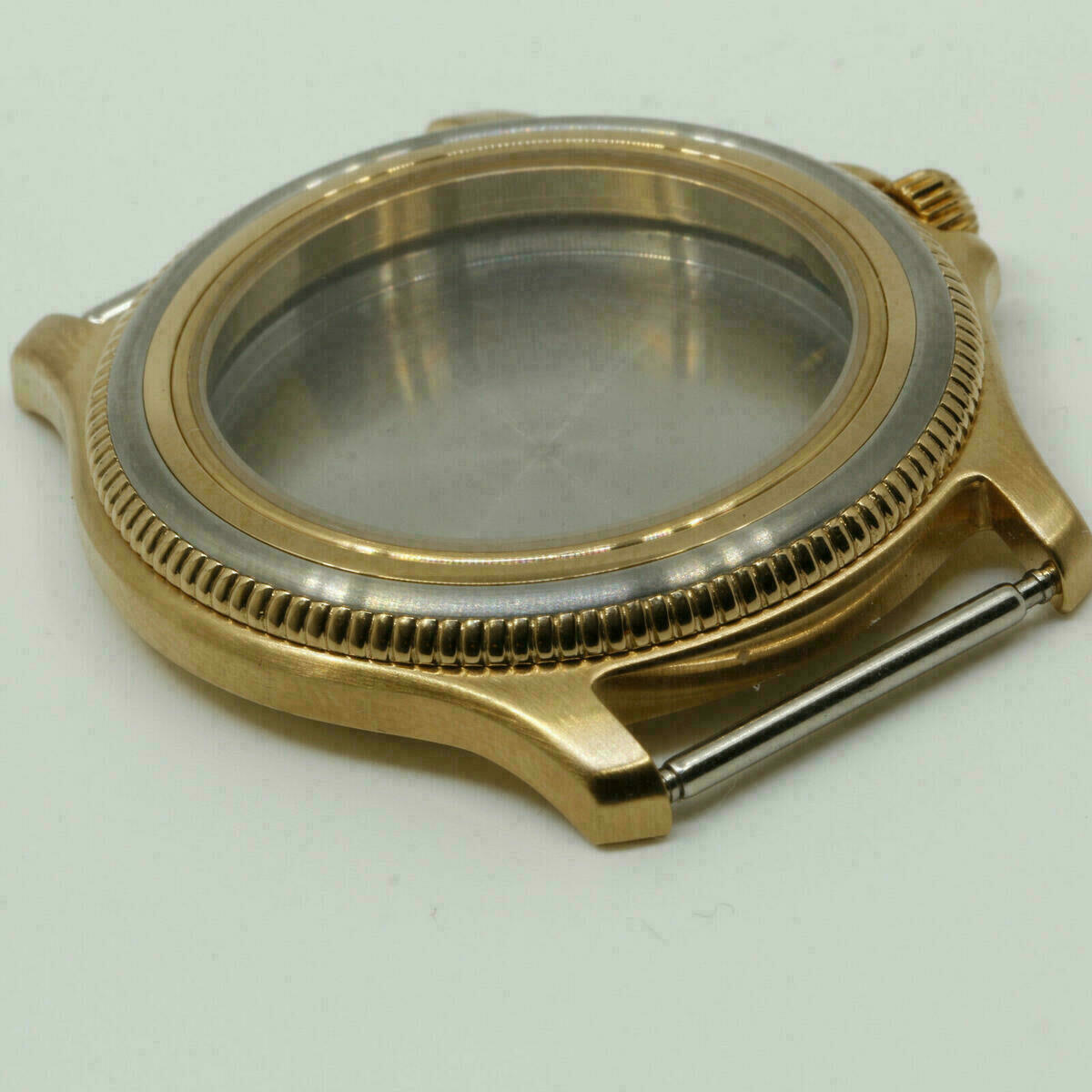 Caja de reloj + esfera para movimiento ETA 805.112 o ETA 805.122 Ø 38,75 mm 3 ATM NOS – imagen 4