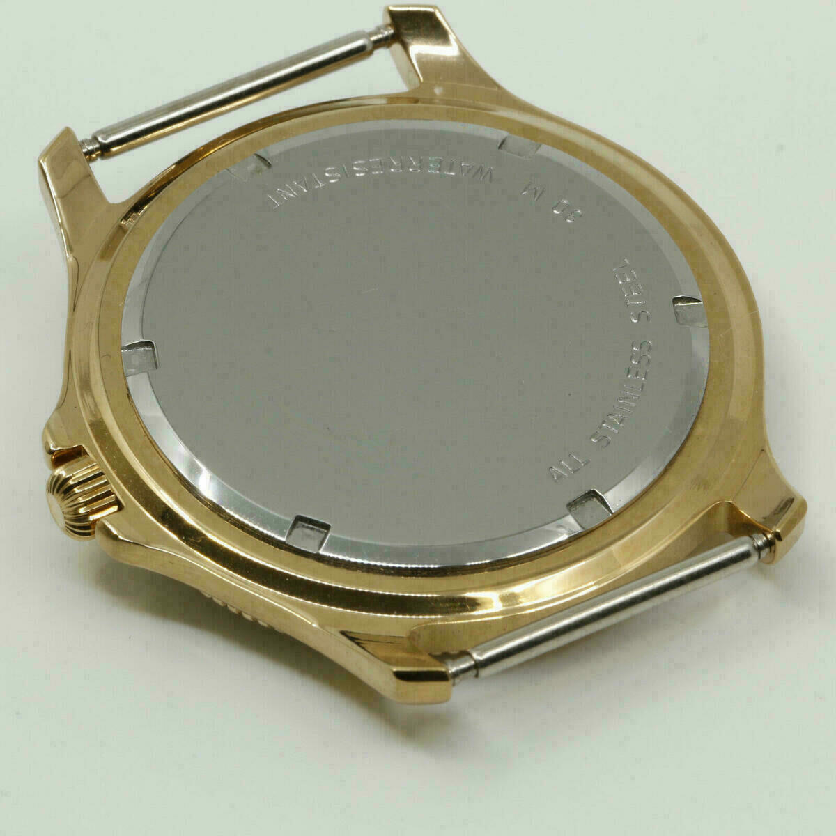 Caja de reloj + esfera para movimiento ETA 805.112 o ETA 805.122 Ø 38,75 mm 3 ATM NOS – imagen 5