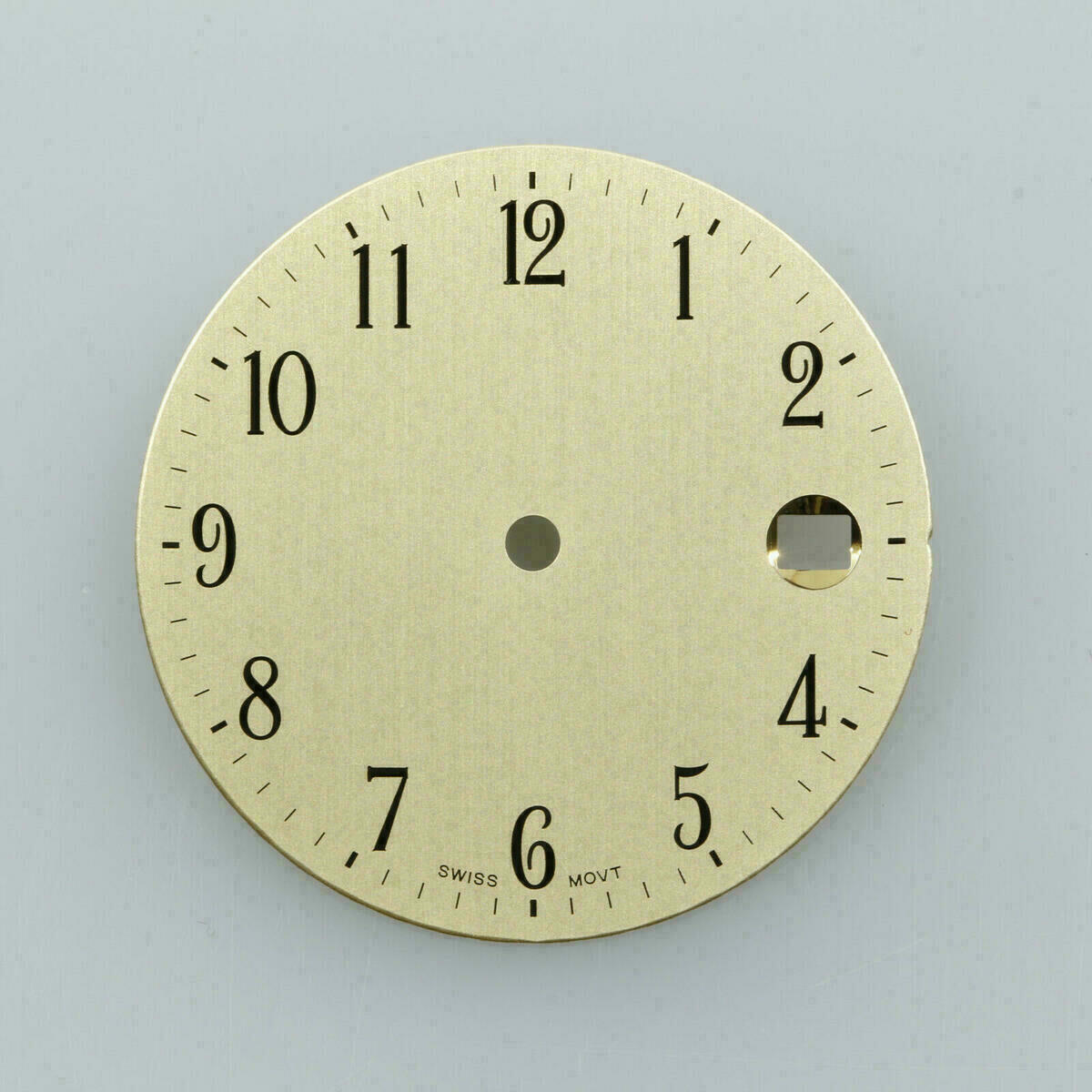 Zifferblatt für ETA 2824-2 2804-2 2801-2 Werk 29,0mm – Bild 5