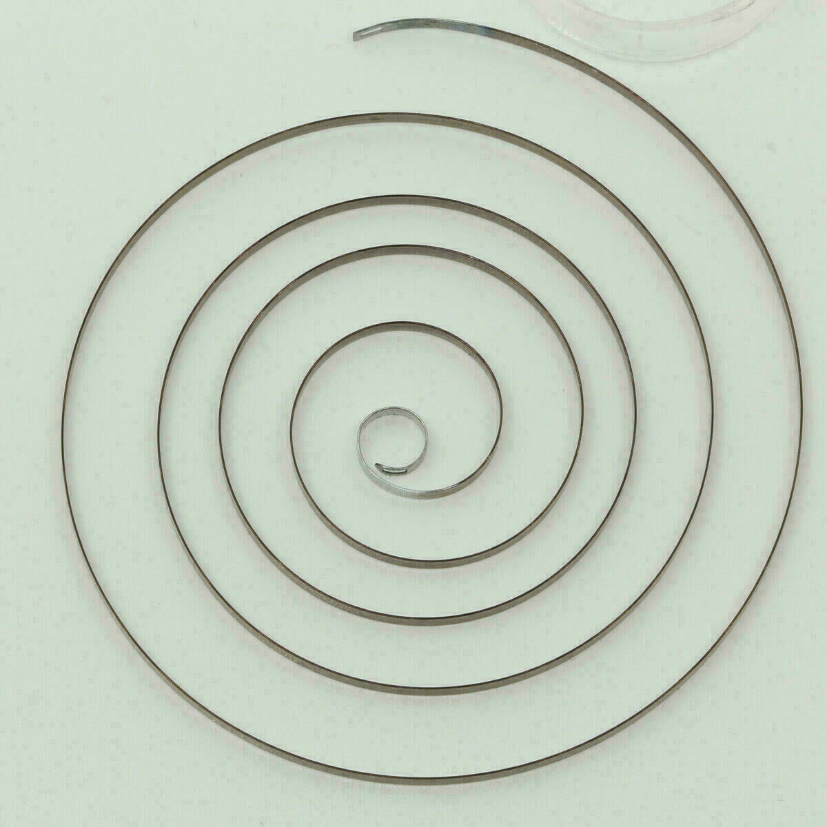 Ressort de barillet pour montres-bracelets et montres de poche – grand choix #8,9 – image 2