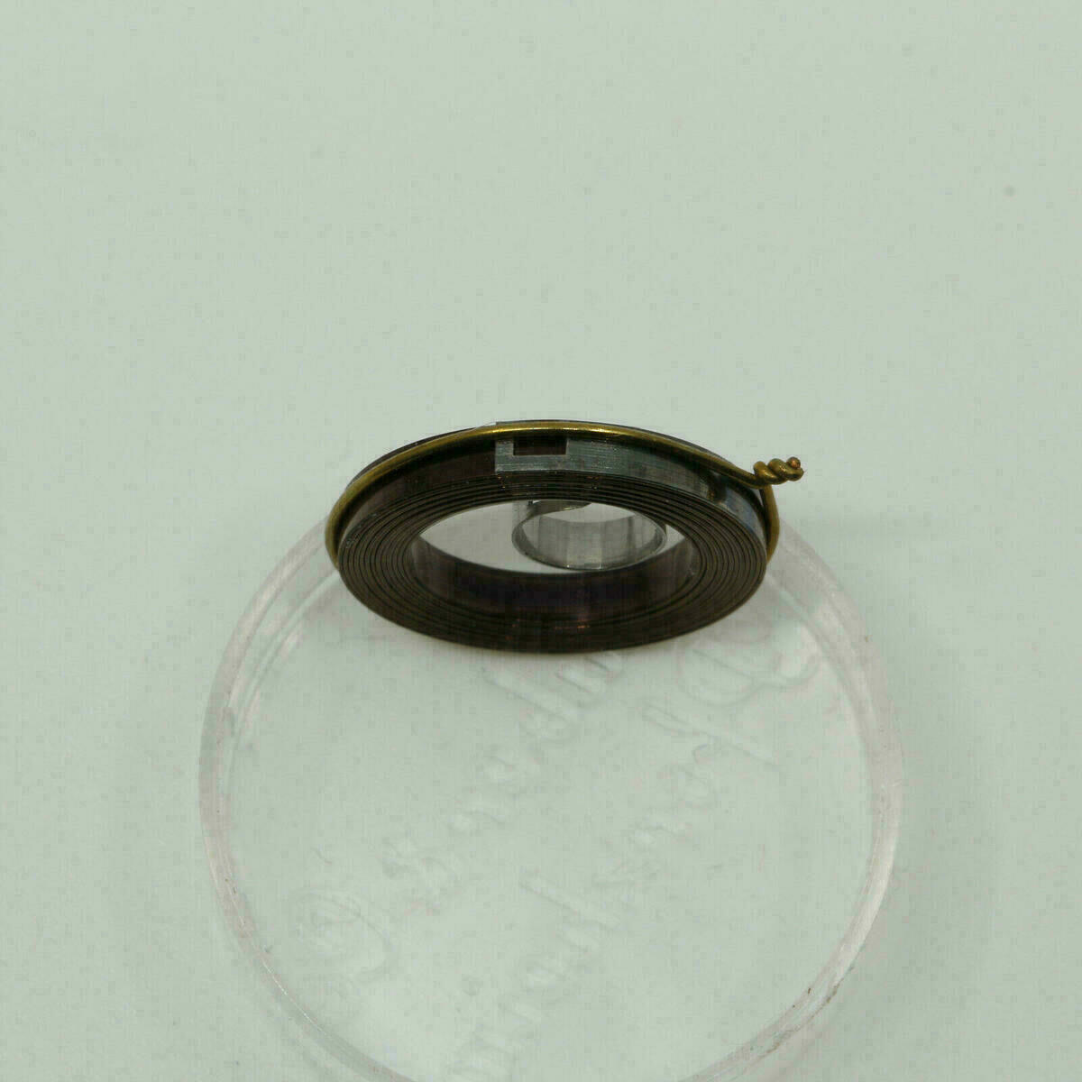 Ressort de barillet pour montres-bracelets et montres de poche – grand choix #8,9 – image 3