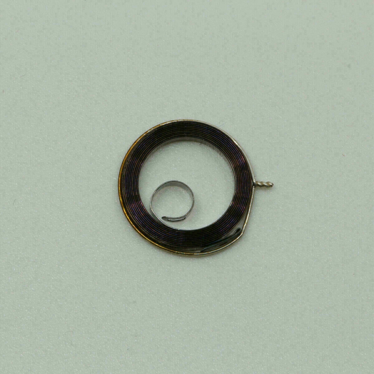 Ressort de barillet pour montres-bracelets et montres de poche – grand choix #8,9 – image 5