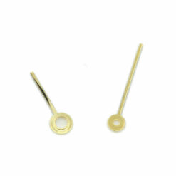 Zeigersatz Zeigerspiel / Hands Set 120/60 6,1/8,6mm ETA 2410 2412 ESA 950.001... – Bild 2