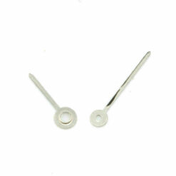 Set di lancette 100-55, 5,55/8,10 AS 1977 OMEGA 1100 PESEUX 88 FEF 6700 – immagine 2