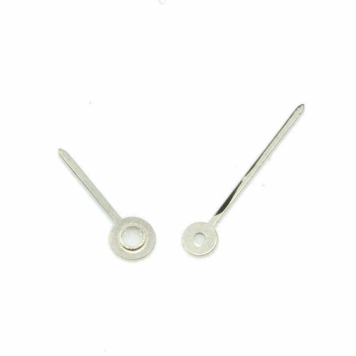 Set di lancette 100-55, 5,55/8,10 AS 1977 OMEGA 1100 PESEUX 88 FEF 6700 – immagine 2