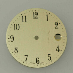 Zifferblatt Eta 2824-2 Ă 29.00mm Cadran Esfera Dial ETA 2824-2 3H â Bild 2