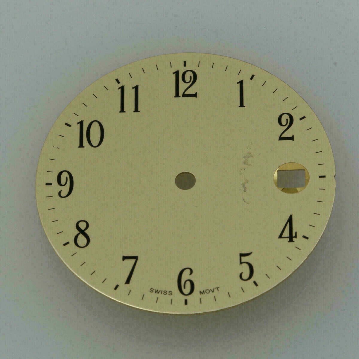 Zifferblatt Eta 2824-2 Ă 29.00mm Cadran Esfera Dial ETA 2824-2 3H â Bild 4
