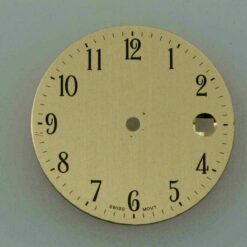 Zifferblatt Eta 2824-2 Ă 29.00mm Cadran Esfera Dial ETA 2824-2 3H â Bild 5