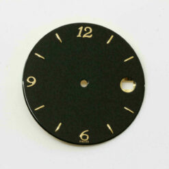 Zifferblatt Eta 2892-2 Ø28.55 Cadran Ziffernblatt Esfera Dial SCHWARZ 28922855SW05 – Bild 4