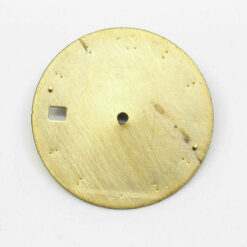 Zifferblatt Eta 2892-2 Ø28.55 Cadran Ziffernblatt Esfera Dial SCHWARZ 28922855SW05 – Bild 6