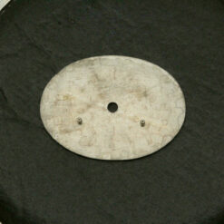 Zifferblatt für Glashütte 17 Rubis - Ziffernblatt - DIAL - ESFERA - NOS – Bild 2