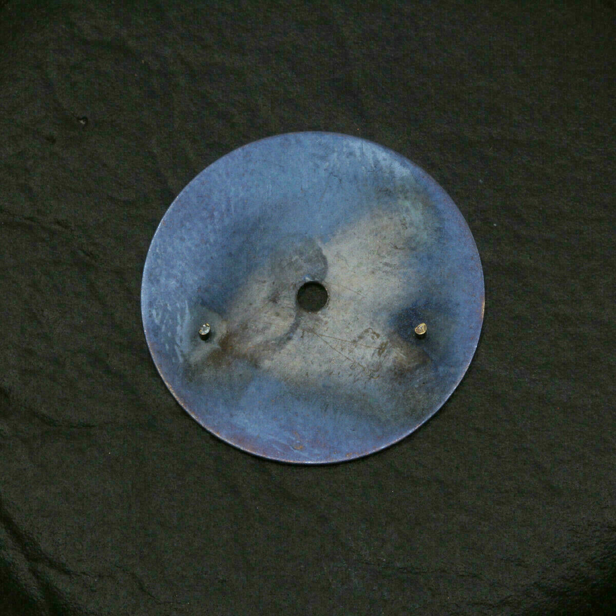 Quadrante per Glashütte Quartz Ø 18,50mm / NOS – immagine 2