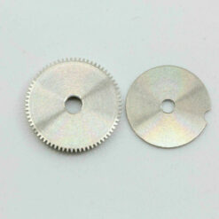AS 1130 PART 182, Federhaus & Deckel, Barrel & cover, Barillett 1155 AS 1486