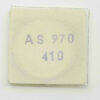 AS 970 Kupplungsrad - Part 410 Original verpackt