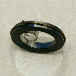 AUFZUGFEDER ROSKOPF UHREN, TASCHENUHREN AUFZUGSFEDER MAINSPRING #30