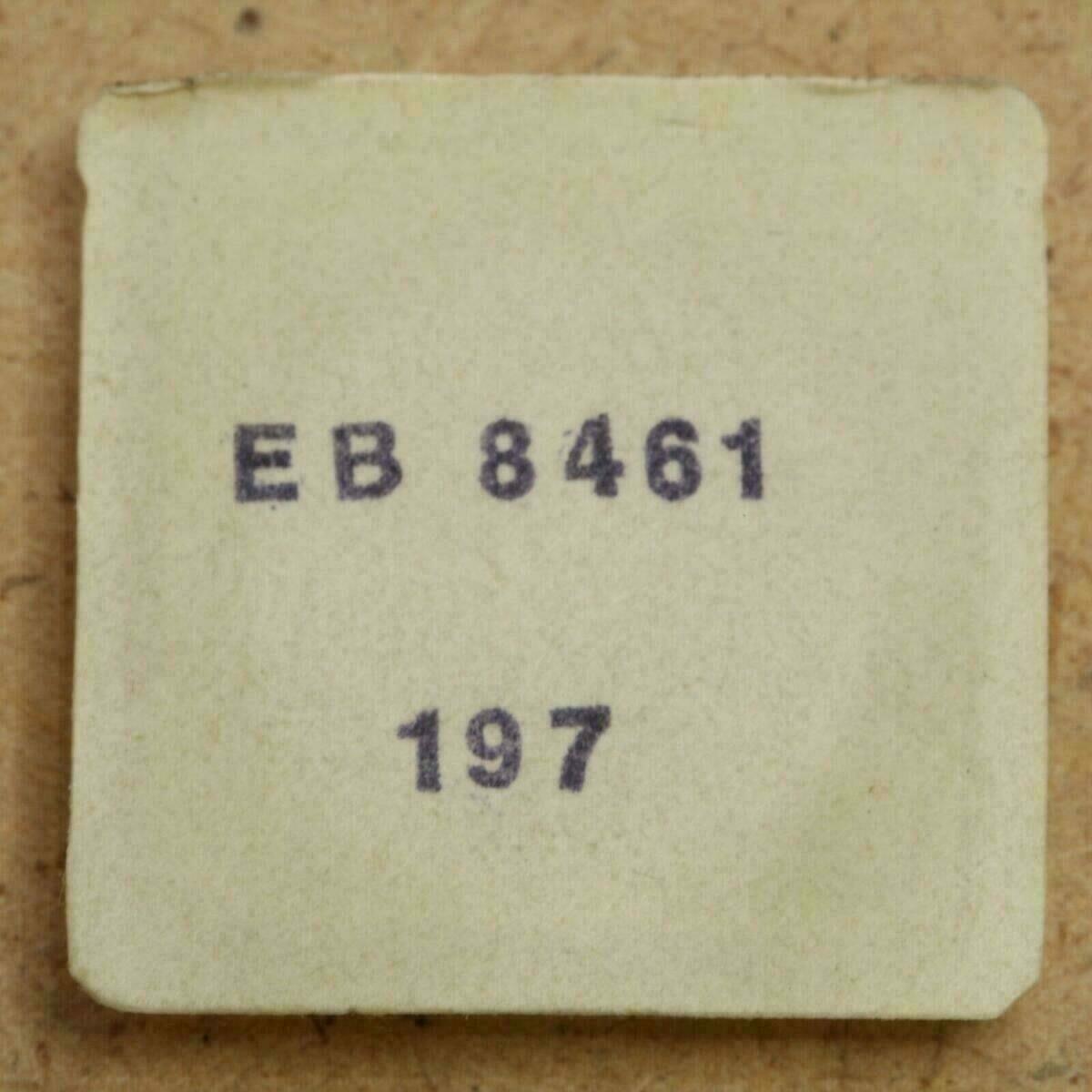 Bettlach EB 8461 PART 197 nocciolo e rocchetto EB 8460 NOS