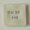 Ressort de tirette DUROWE 50 Part 445 pour réparations