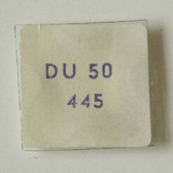 Ressort de tirette DUROWE 50 – Part 445