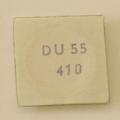 Pignon de remontoir DUROWE 55 – Part 410 – emballage d’origine